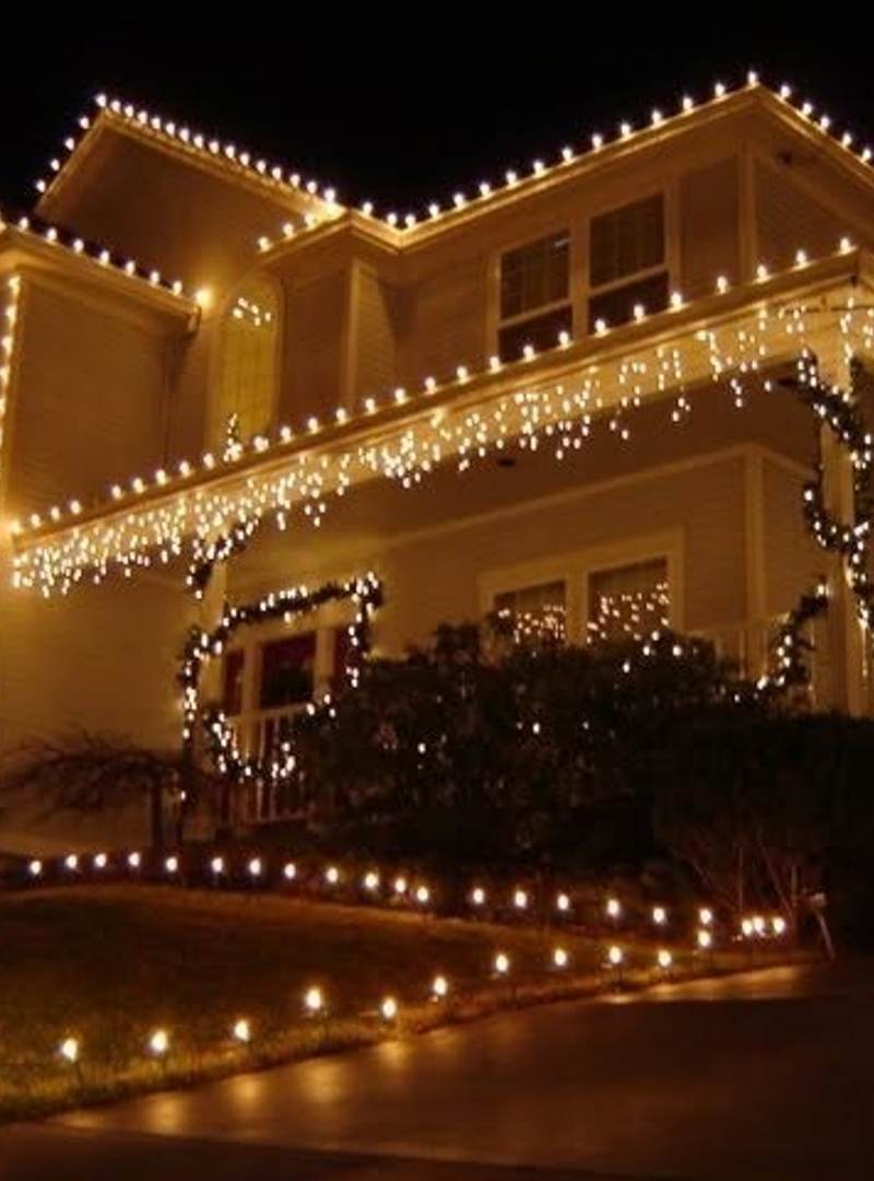 Seasons Shining project photo